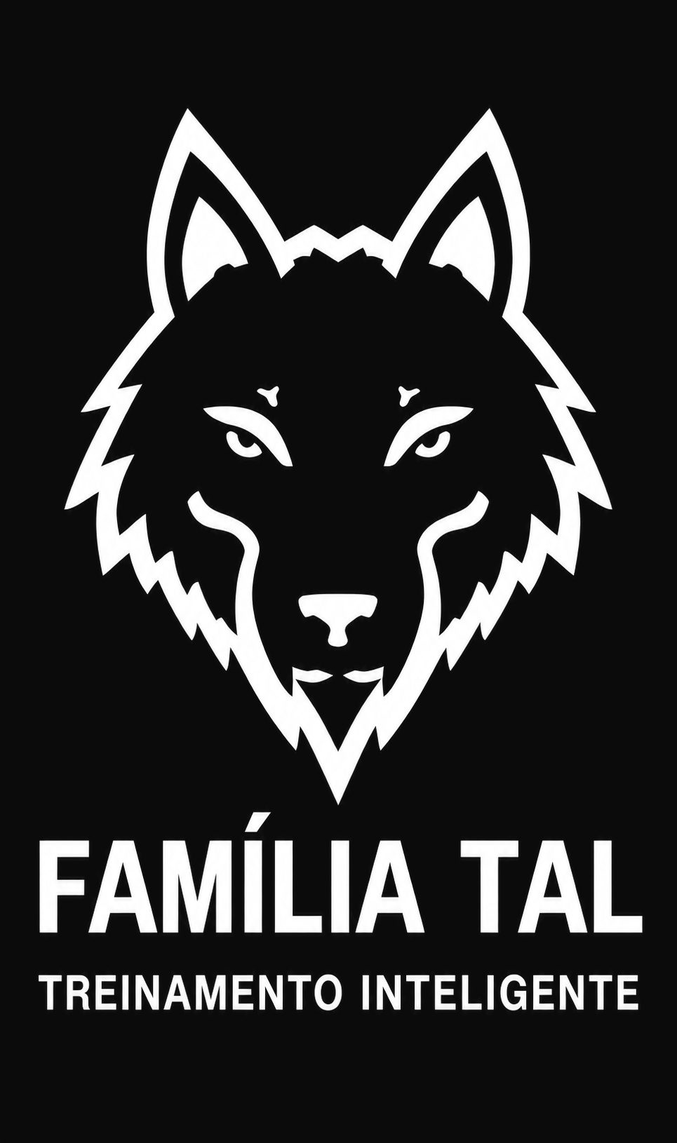Lobo Família TAL